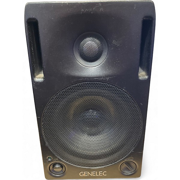 Used Genelec 1029A Powered Monitor