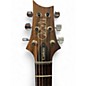 Used PRS Custom 24-08 green burst Solid Body Electric Guitar