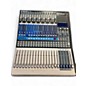 Used PreSonus Studio Live 16.4.2 Digital Mixer thumbnail
