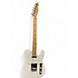 Used Fender Standard Telecaster Alpine White Solid Body Electric Guitar thumbnail