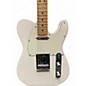 Used Fender Standard Telecaster Alpine White Solid Body Electric Guitar