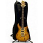 Used 2025 PRS Swamp Ash Special Natural Solid Body Electric Guitar thumbnail