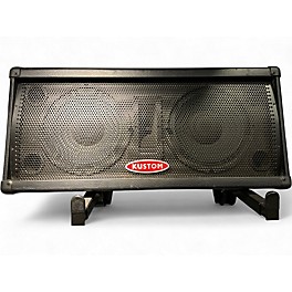 Used Kustom KPM210 Powered Monitor