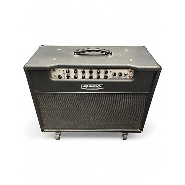 Used MESA/Boogie Lone Star 100W 1x12 Tube Guitar Combo Amp