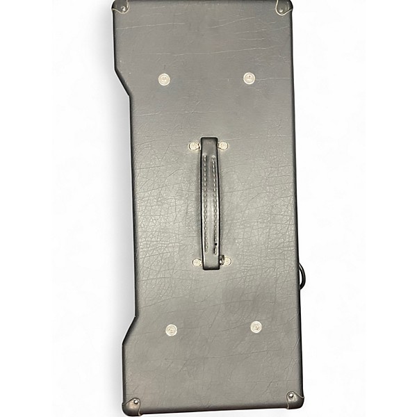 Used MESA/Boogie Lone Star 100W 1x12 Tube Guitar Combo Amp