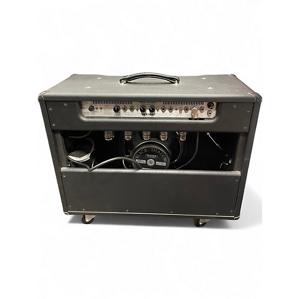 Used MESA/Boogie Lone Star 100W 1x12 Tube Guitar Combo Amp