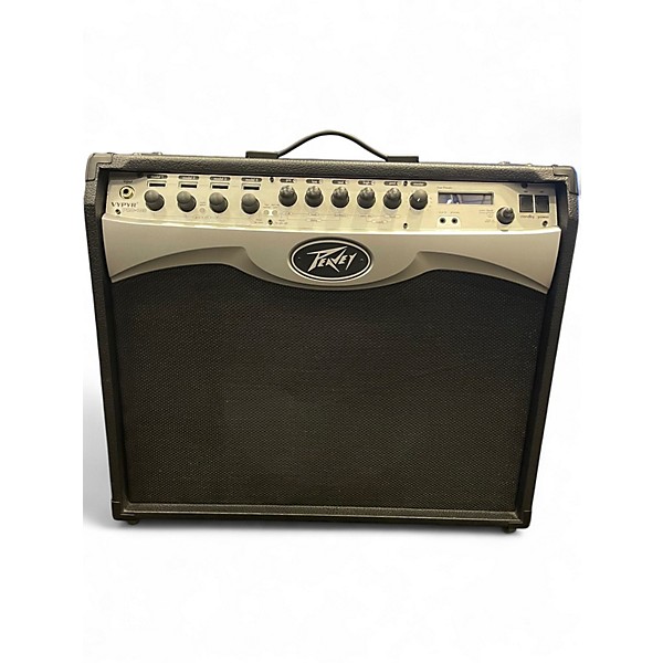 Used Peavey Vypyr PRO-100 Guitar Combo Amp