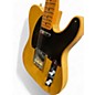 Used Fender American Vintage II 1951 Telecaster Butterscotch Solid Body Electric Guitar