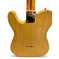 Used Fender American Vintage II 1951 Telecaster Butterscotch Solid Body Electric Guitar