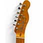 Used Fender American Vintage II 1951 Telecaster Butterscotch Solid Body Electric Guitar