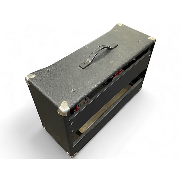 Used Carvin MTS 3200 2x12 Tube Guitar Combo Amp