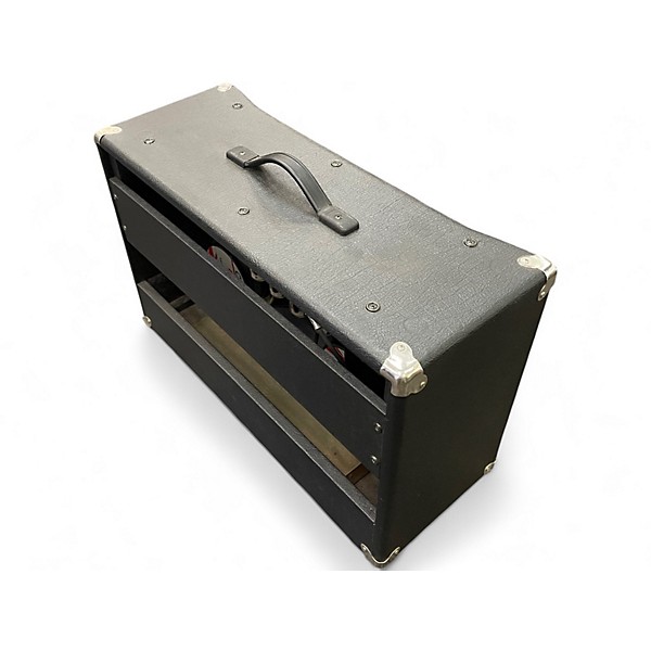 Used Carvin MTS 3200 2x12 Tube Guitar Combo Amp