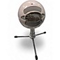 Used Blue Snowball ICE USB Microphone thumbnail