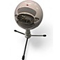 Used Blue Snowball ICE USB Microphone