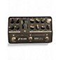 Used Two Notes AUDIO ENGINEERING REVOLT BASS Tube Bass Preamp thumbnail