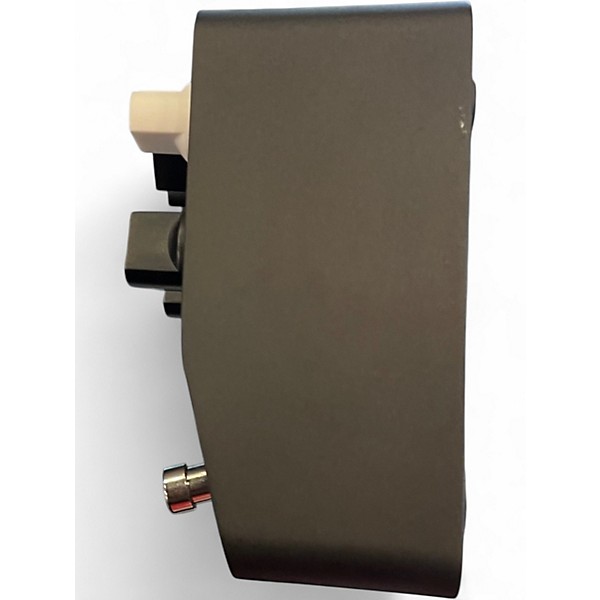 Used Two Notes AUDIO ENGINEERING REVOLT BASS Tube Bass Preamp