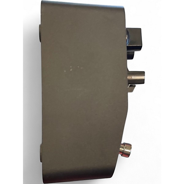 Used Two Notes AUDIO ENGINEERING REVOLT BASS Tube Bass Preamp