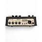 Used Two Notes AUDIO ENGINEERING REVOLT BASS Tube Bass Preamp