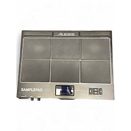 Used Alesis SAMPLEPAD PRO Drum Machine