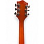 Used Gretsch Guitars G5120 Electromatic Trans Orange Hollow Body Electric Guitar