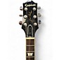 Used Epiphone Les Paul Elitist Standard Plus Vintage Sunburst Solid Body Electric Guitar