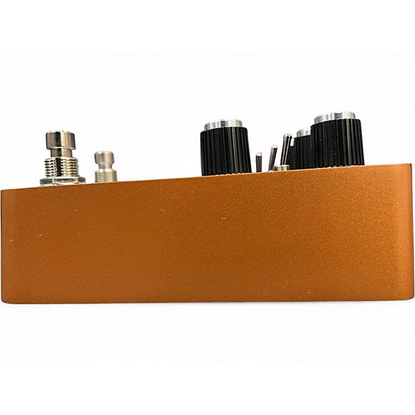 Used Universal Audio Uafx Woodrow '55 Instrument Amplifier Effect Pedal