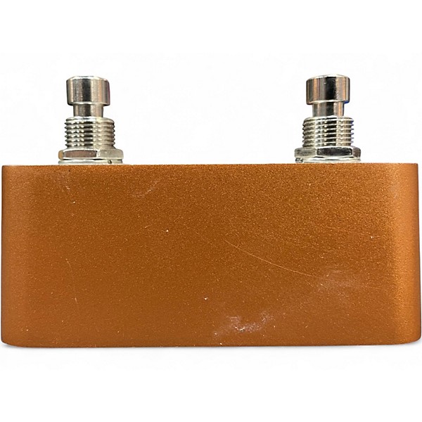 Used Universal Audio Uafx Woodrow '55 Instrument Amplifier Effect Pedal