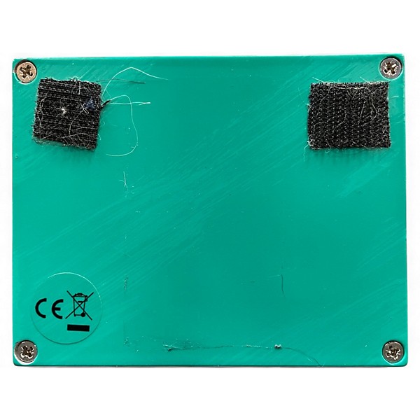 Used Jam Pedals Ripply Fall Effect Pedal