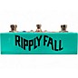 Used Jam Pedals Ripply Fall Effect Pedal