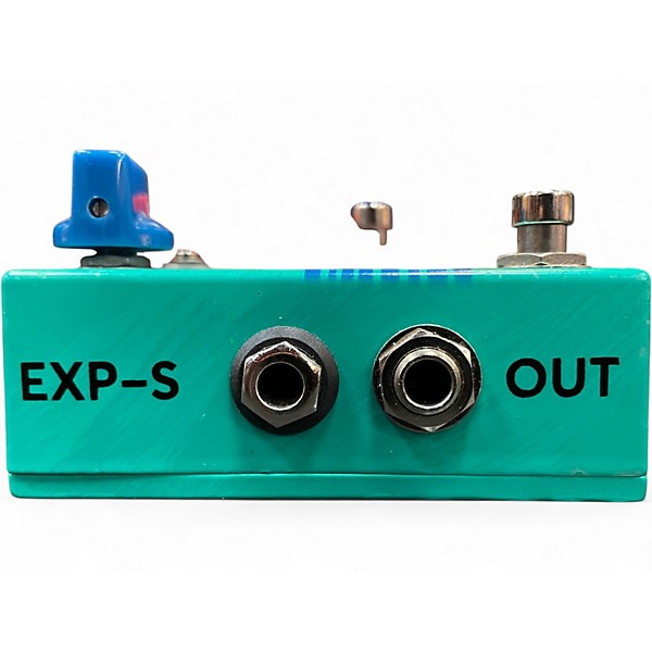 Used Jam Pedals Ripply Fall Effect Pedal