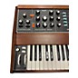 Used Moog Minimoog Model D Synthesizer