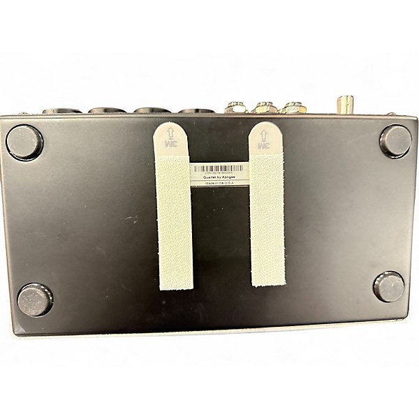 Used Apogee Quartet Audio Interface Audio Interface