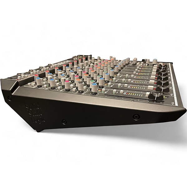 Used Solid State Logic BiG SiX Control Surface