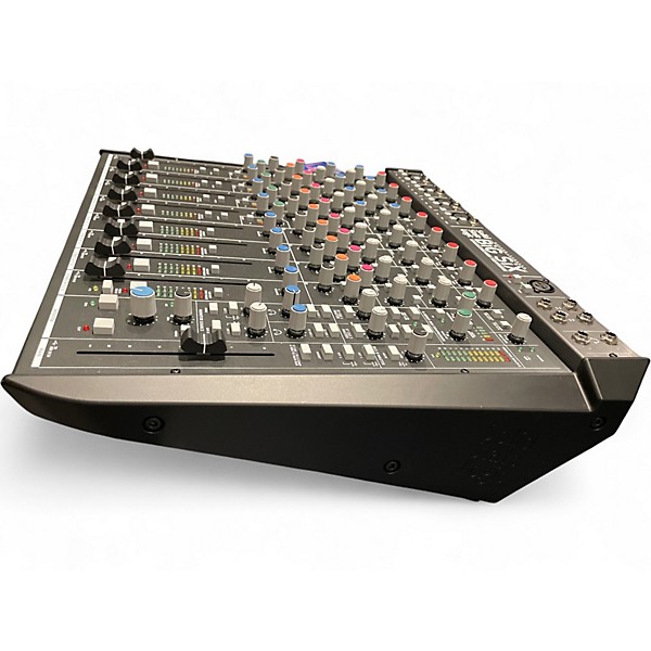 Used Solid State Logic BiG SiX Control Surface