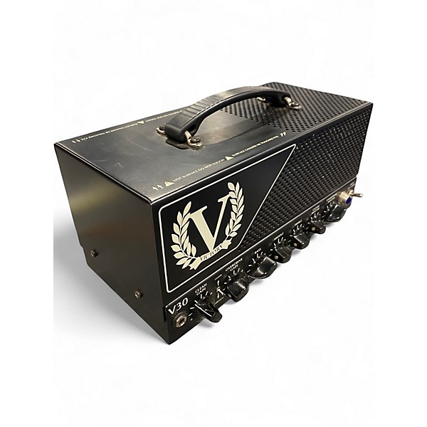 Used Victory V30 The Countess Tube Guitar Amp Head