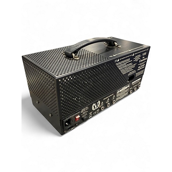 Used Victory V30 The Countess Tube Guitar Amp Head