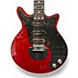 Used Brian May Guitars Brian May Signature RED SPECIAL W/CASE Solid Body Electric Guitar