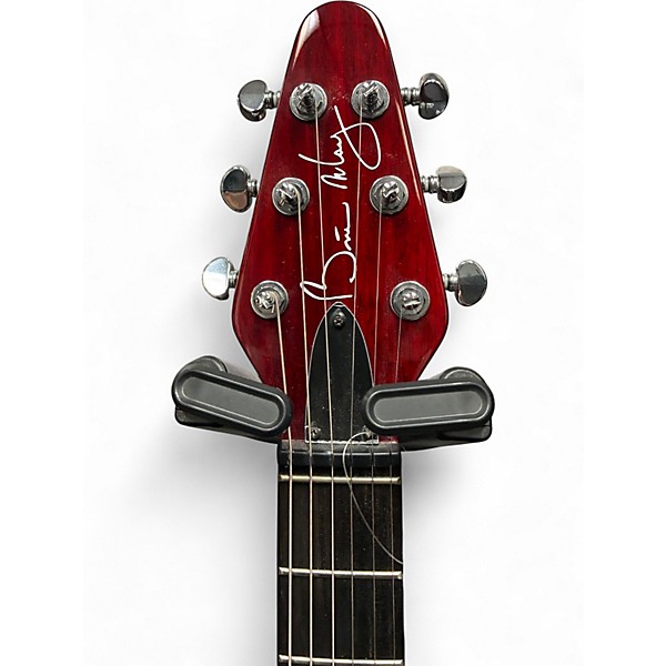 Used Brian May Guitars Brian May Signature RED SPECIAL W/CASE Solid Body Electric Guitar