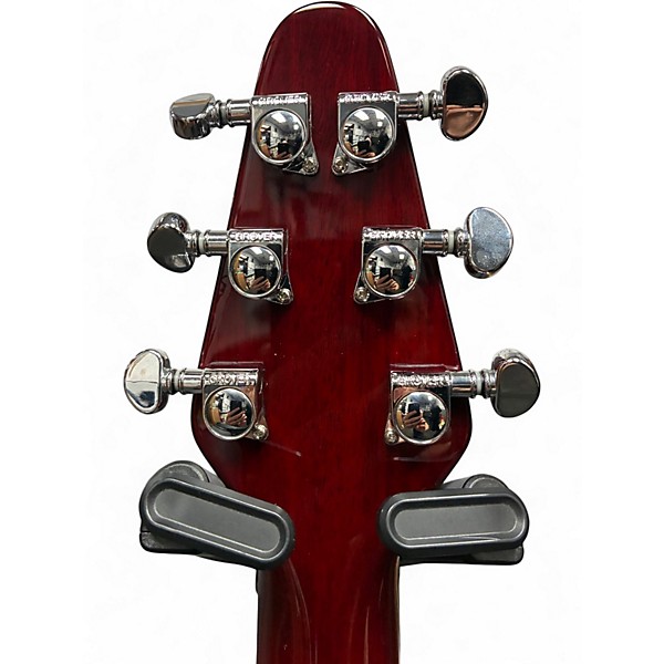 Used Brian May Guitars Brian May Signature RED SPECIAL W/CASE Solid Body Electric Guitar