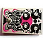 Used Kittycasterfx GROOVY WIZARD FUZZ DRIVER Ge/Si Effect Pedal thumbnail