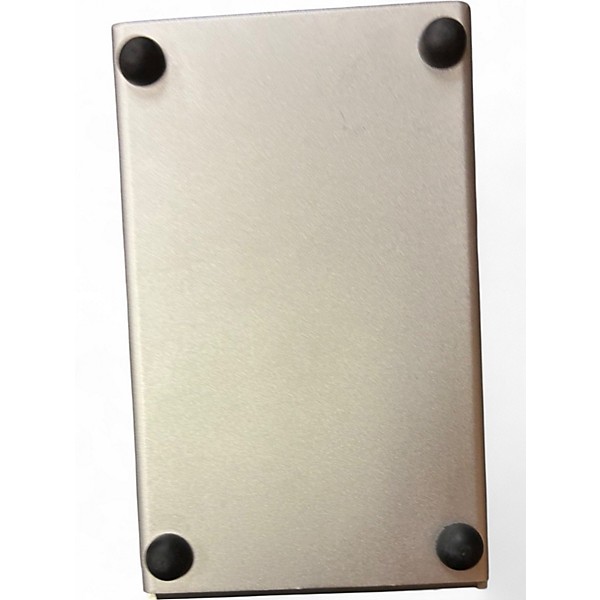 Used Kittycasterfx GROOVY WIZARD FUZZ DRIVER Ge/Si Effect Pedal