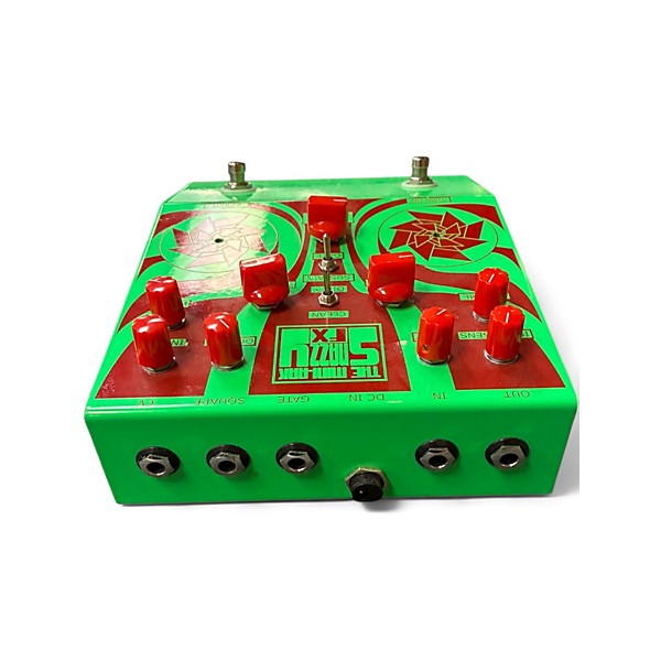 Used Snazzy Fx MINI ARK Effect Pedal