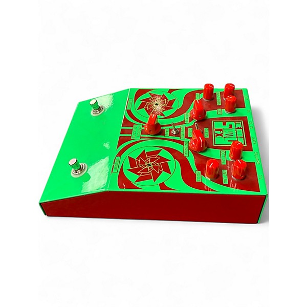 Used Snazzy Fx MINI ARK Effect Pedal