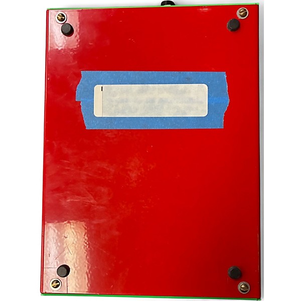 Used Snazzy Fx MINI ARK Effect Pedal