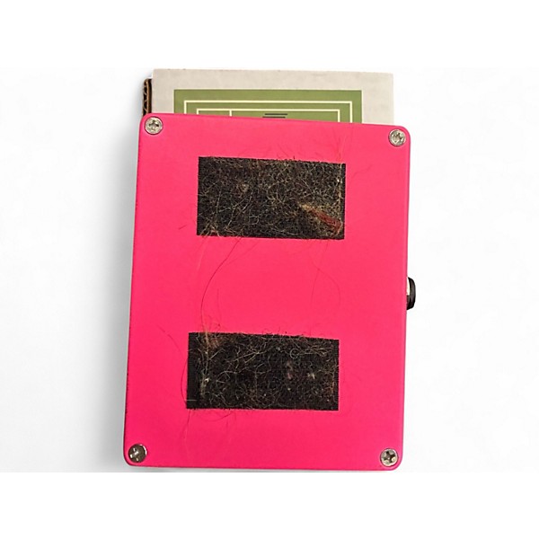 Used Browne Amplification PROTEIN DUAL REVERB V3 Effect Pedal