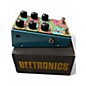 Used Beetronics FX WANNABEE BEELATERAL BUZZ Effect Pedal