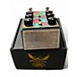 Used Beetronics FX WANNABEE BEELATERAL BUZZ Effect Pedal
