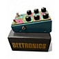 Used Beetronics FX WANNABEE BEELATERAL BUZZ Effect Pedal
