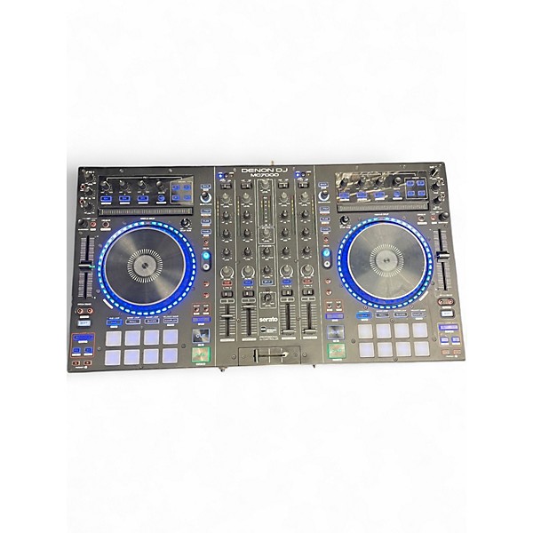 Used Denon DJ MC7000 DJ Controller
