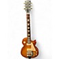 Used 2011 Gibson Studio 60's Tribute Honey Burst Solid Body Electric Guitar thumbnail